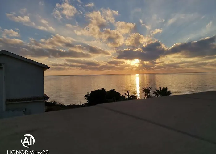 Villa Playa Paradise