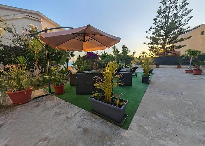 Villa Playa Paradise