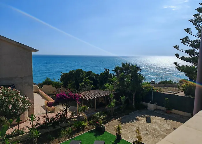 Villa Playa Paradise