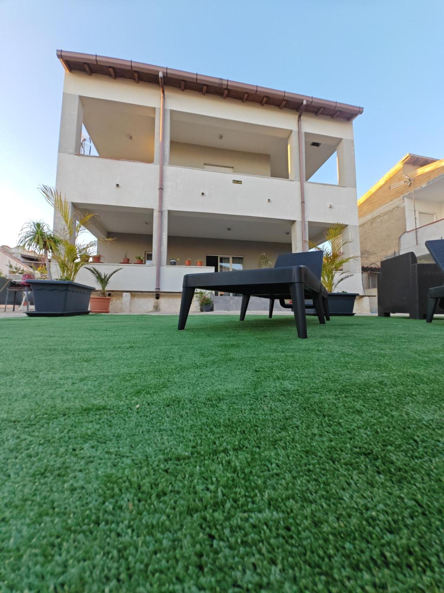 Holiday home Playa Paradise