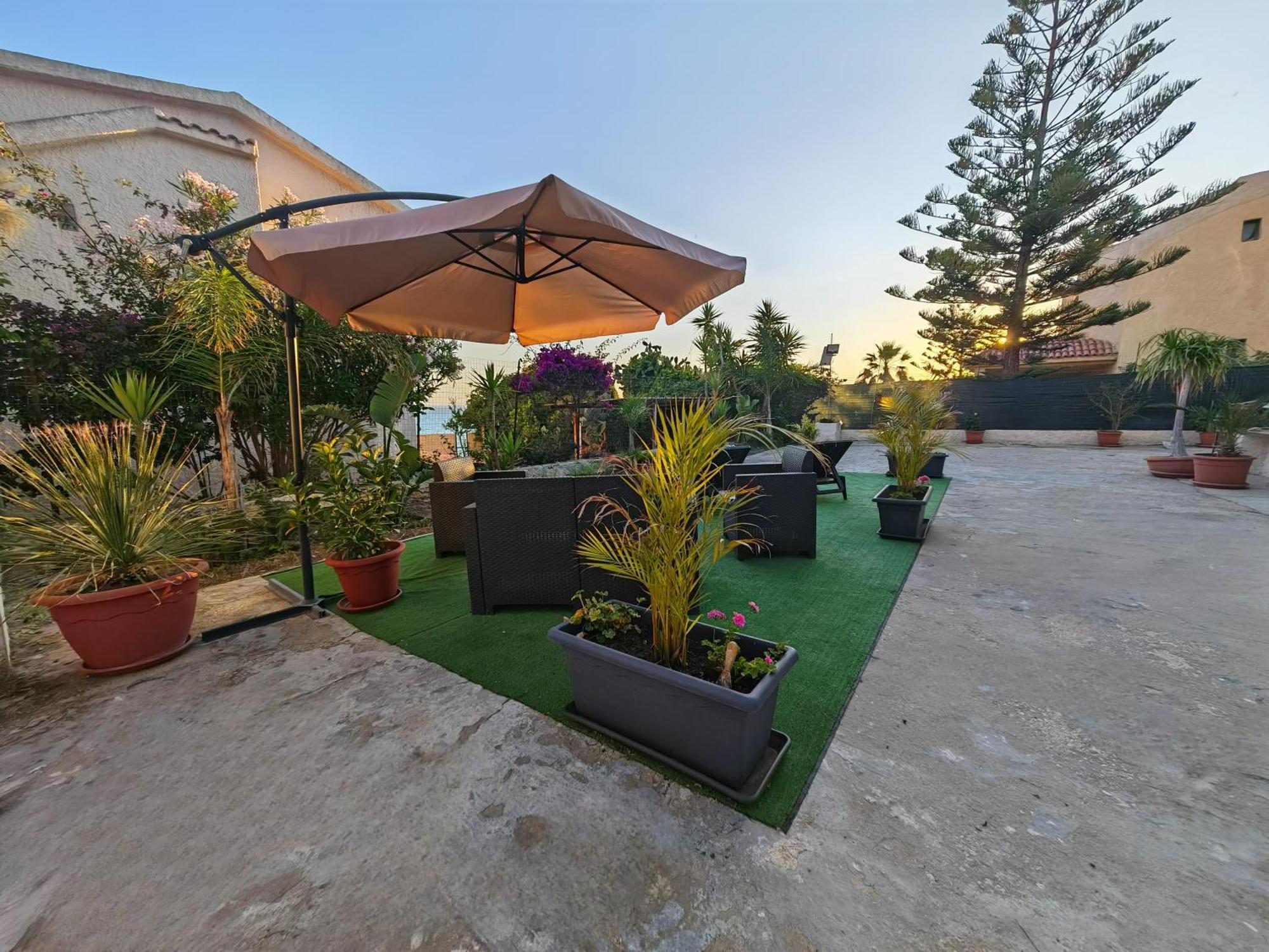 Holiday home Playa Paradise *