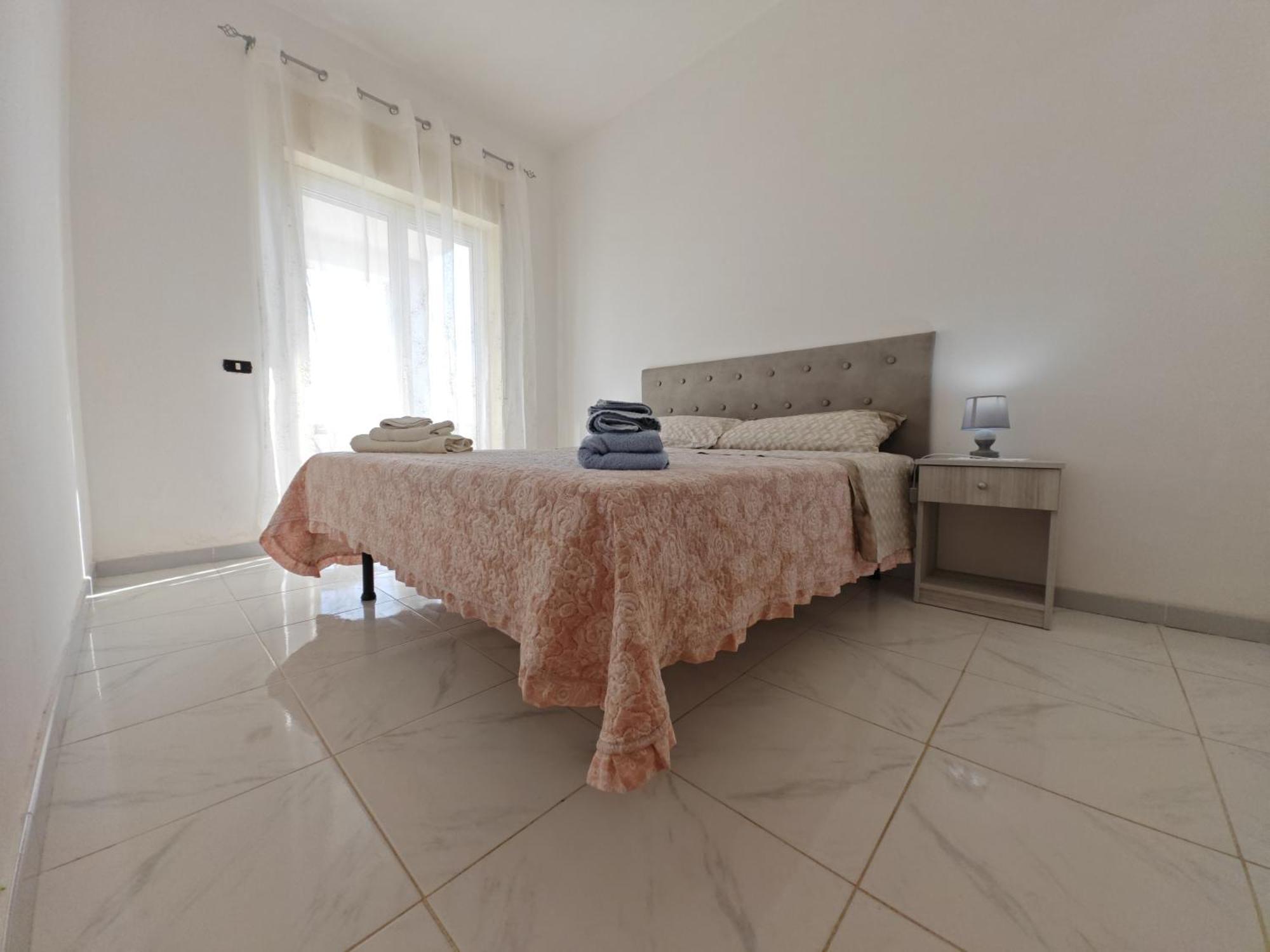 Playa Paradise Holiday home