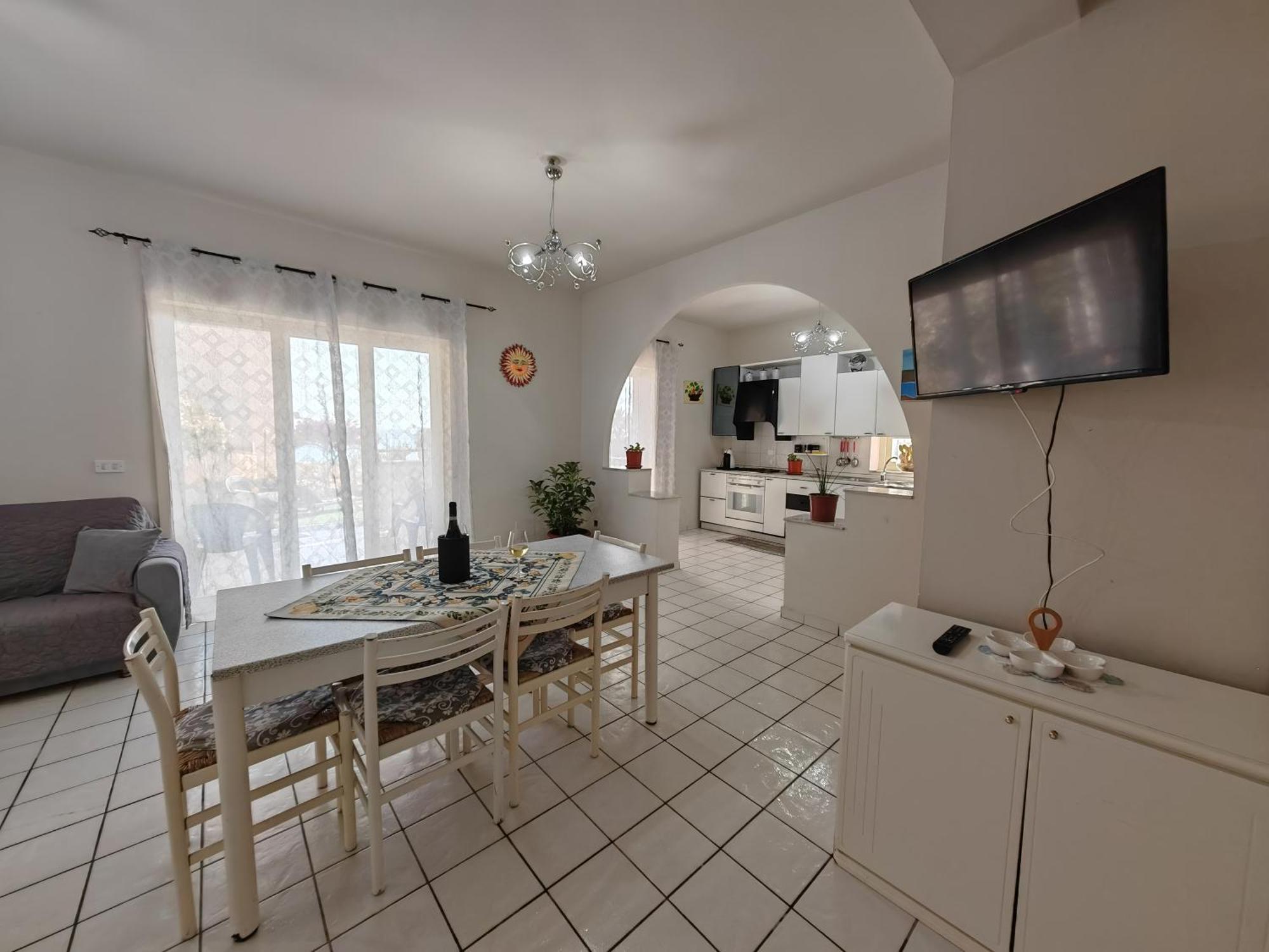 Playa Paradise Holiday home *