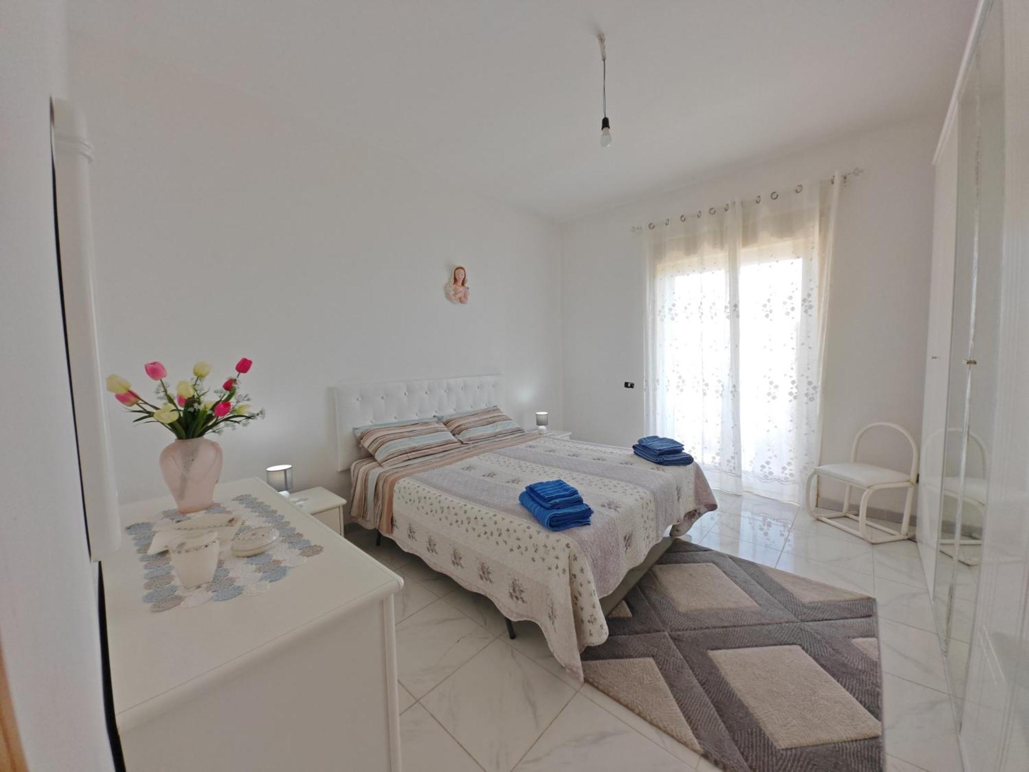 Playa Paradise Holiday home Zingarello