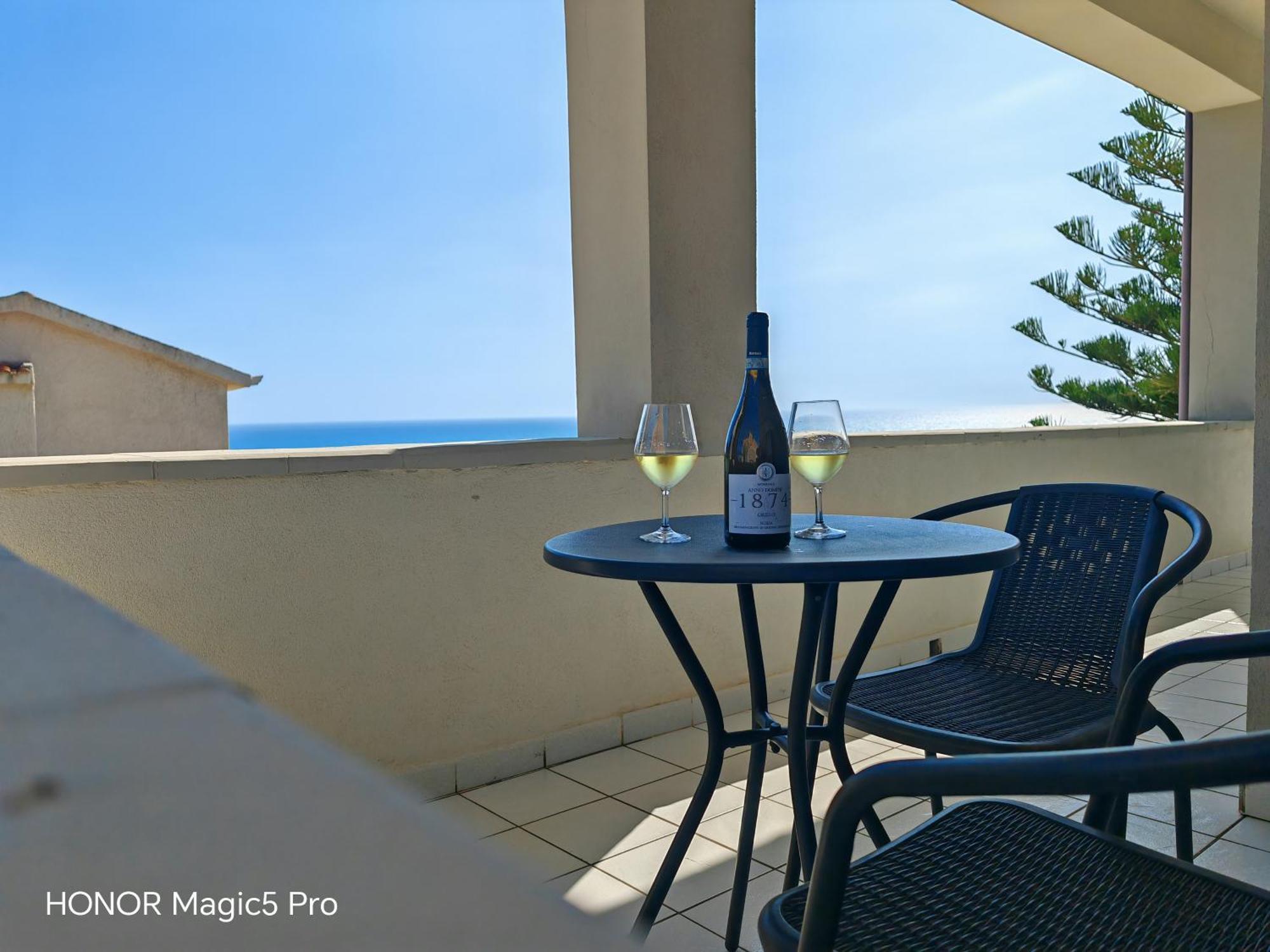 Playa Paradise Holiday home Zingarello