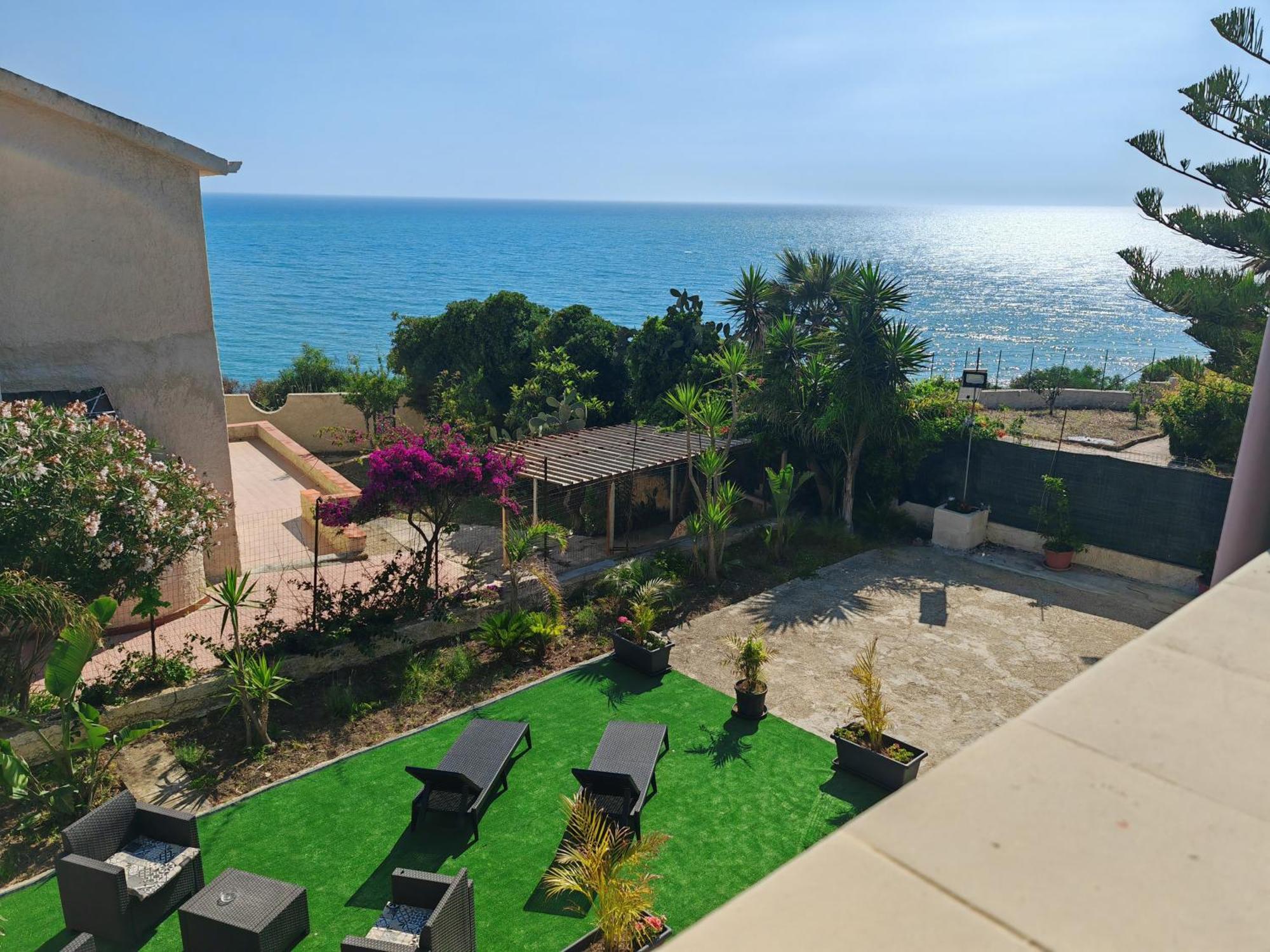 Playa Paradise Holiday home *